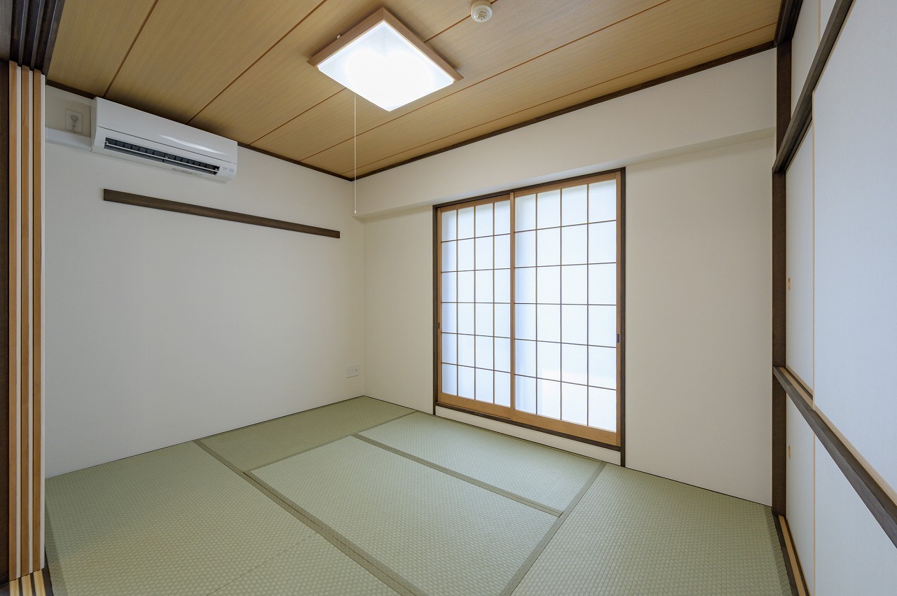 和室