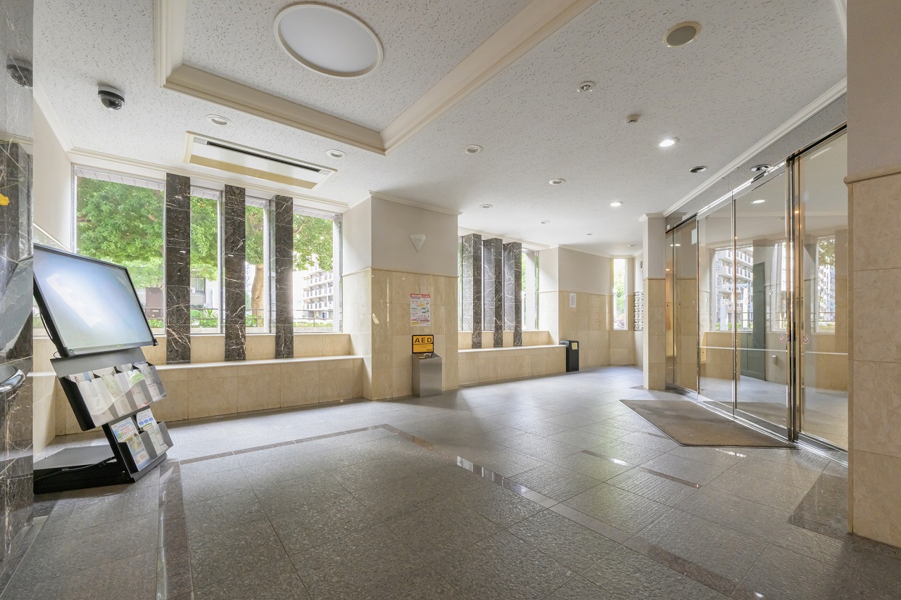 共用部